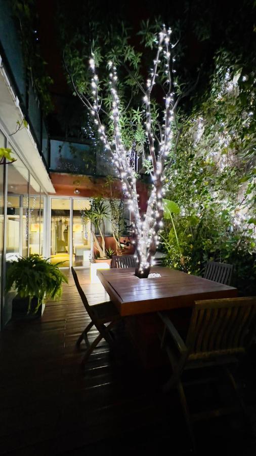 Artlifebcn Urban Oasis Apartment บาร์เซโลนา ภายนอก รูปภาพ