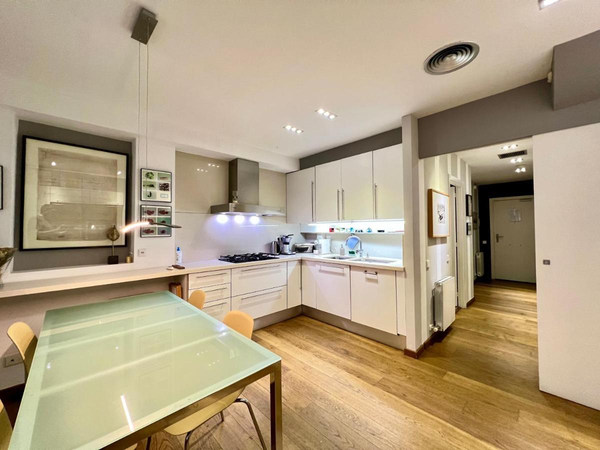 Artlifebcn Urban Oasis Apartment บาร์เซโลนา ภายนอก รูปภาพ