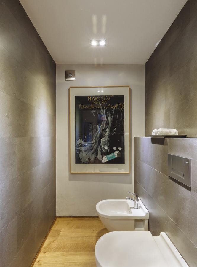 Artlifebcn Urban Oasis Apartment บาร์เซโลนา ภายนอก รูปภาพ