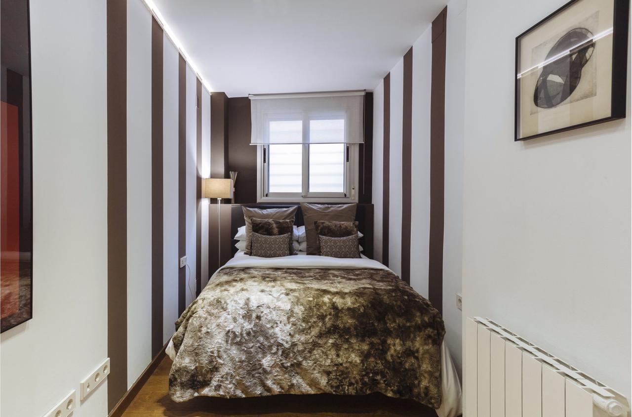 Artlifebcn Urban Oasis Apartment บาร์เซโลนา ภายนอก รูปภาพ